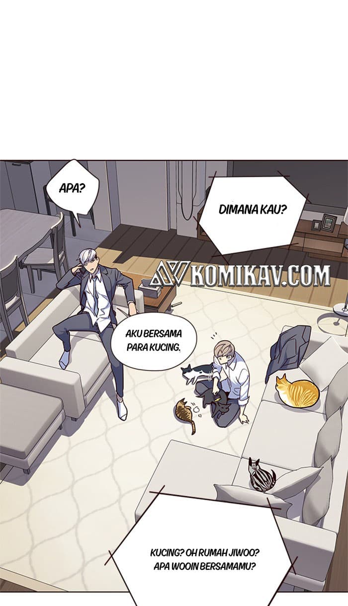 Eleceed Page 64