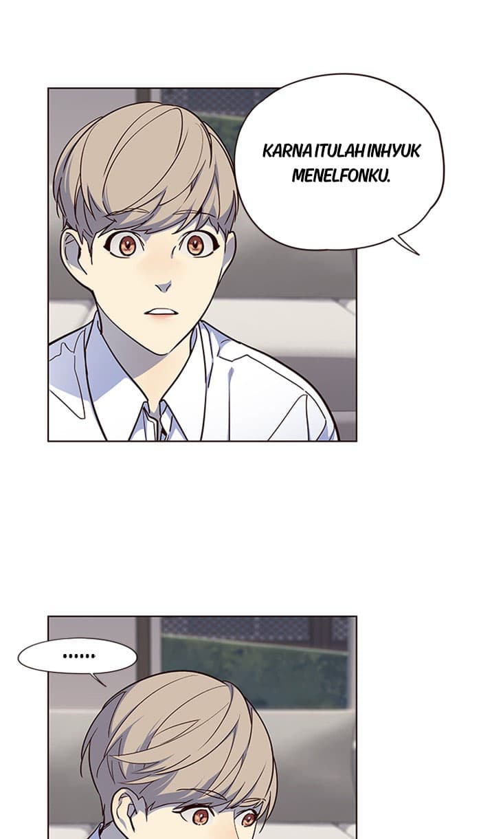 Eleceed Page 71