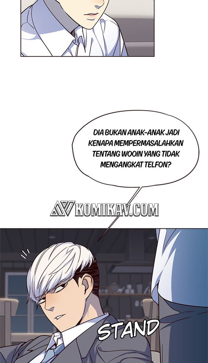 Eleceed Page 72