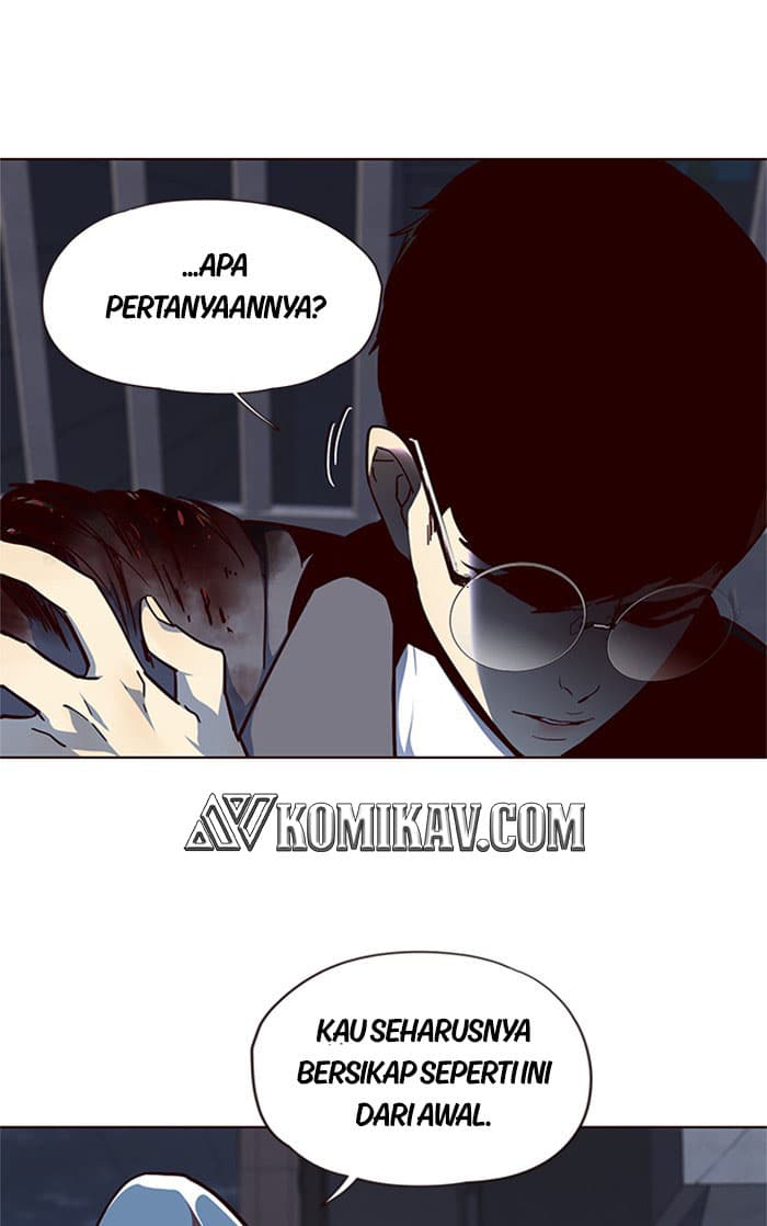 Eleceed Page 8