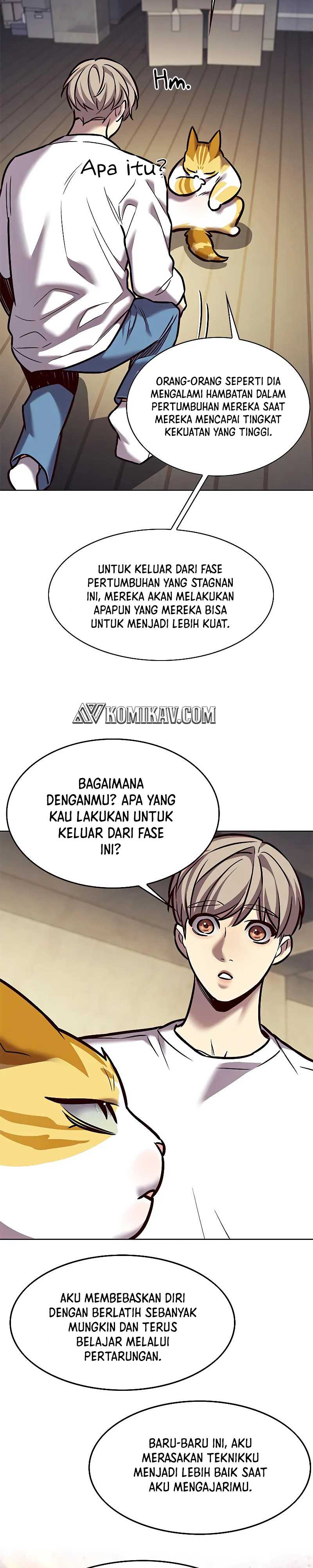 Eleceed Page 10