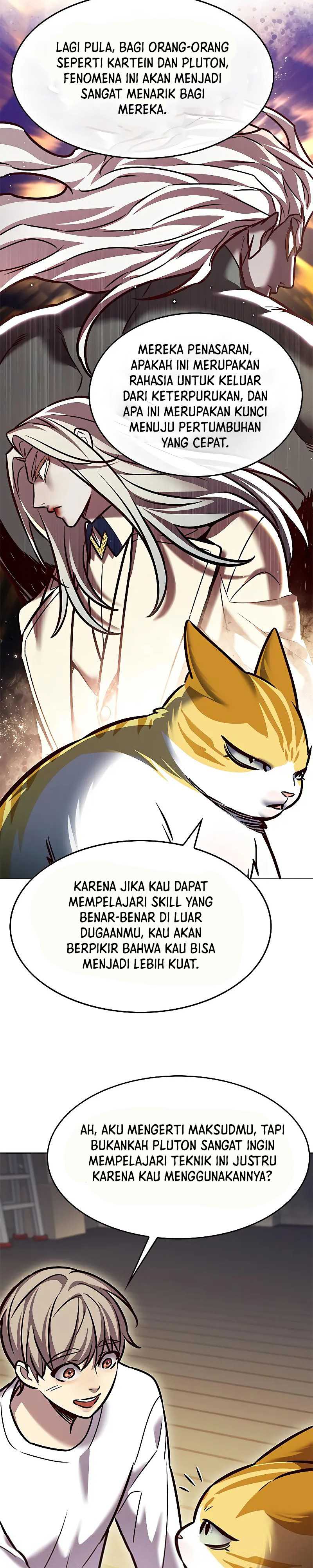 Eleceed Page 11