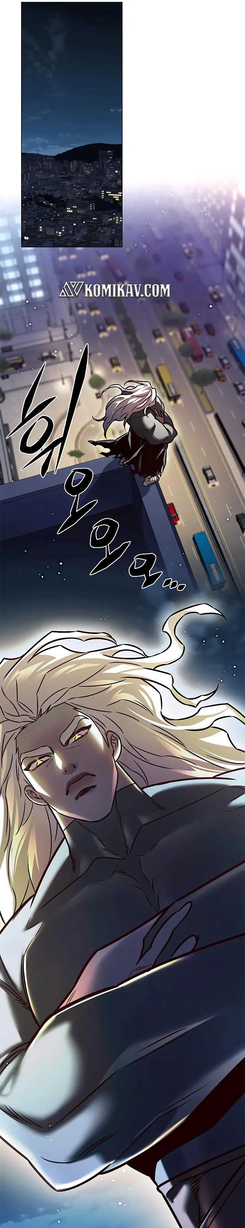 Eleceed Page 13