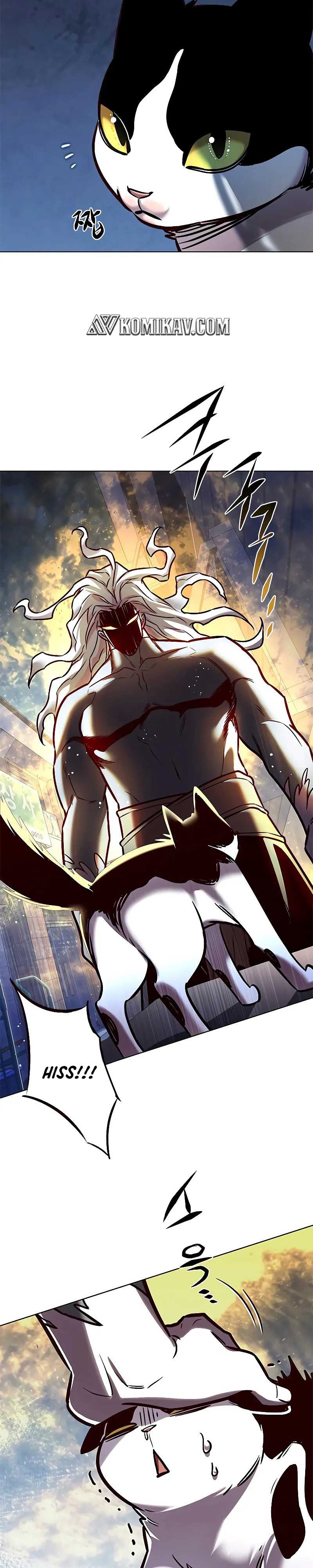 Eleceed Page 16