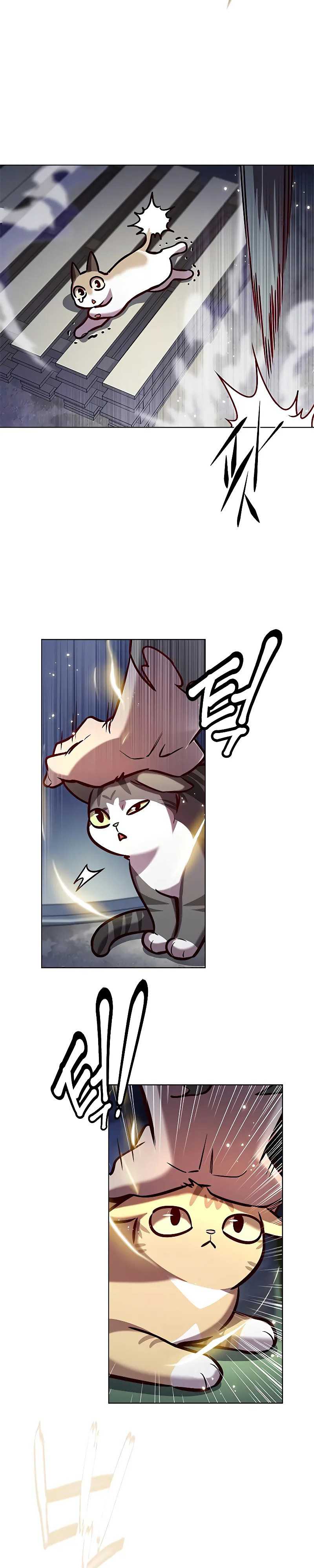 Eleceed Page 21