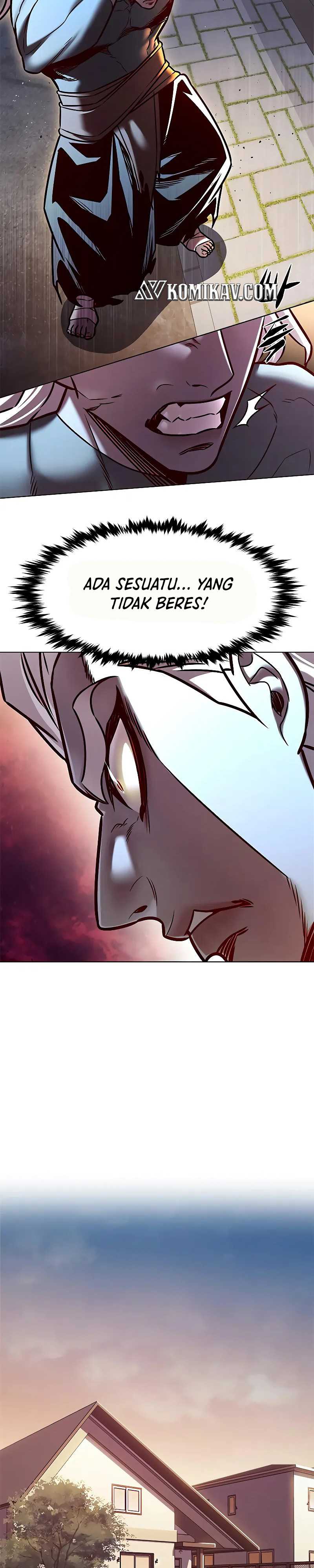 Eleceed Page 23