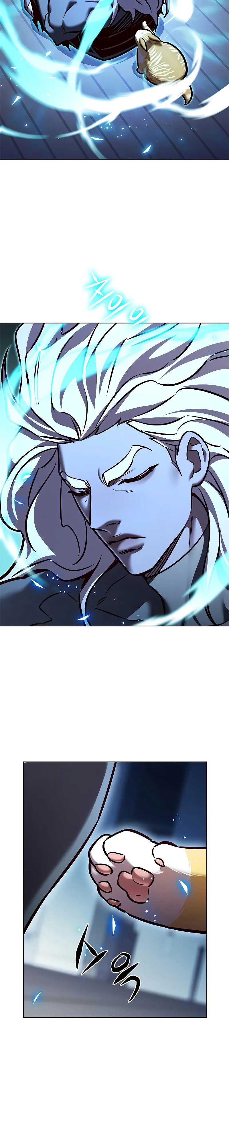 Eleceed Page 3