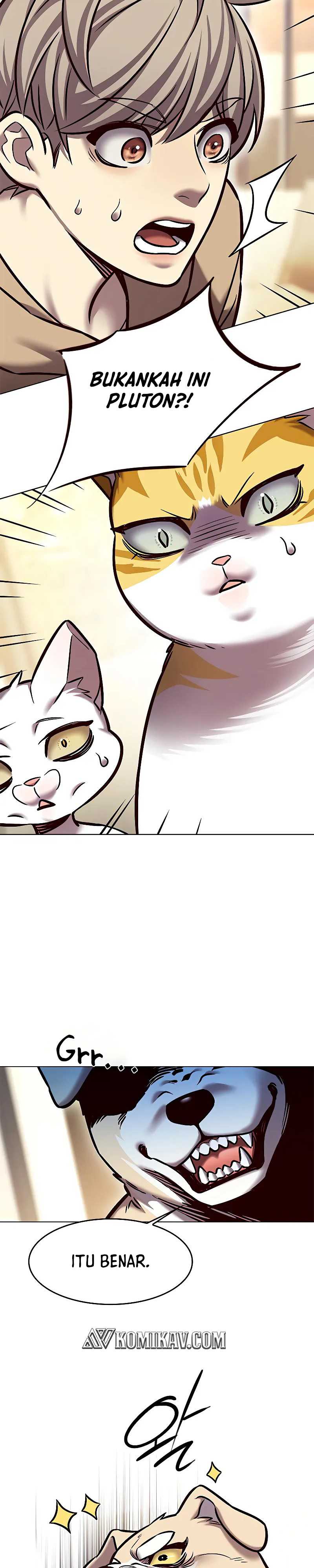 Eleceed Page 30
