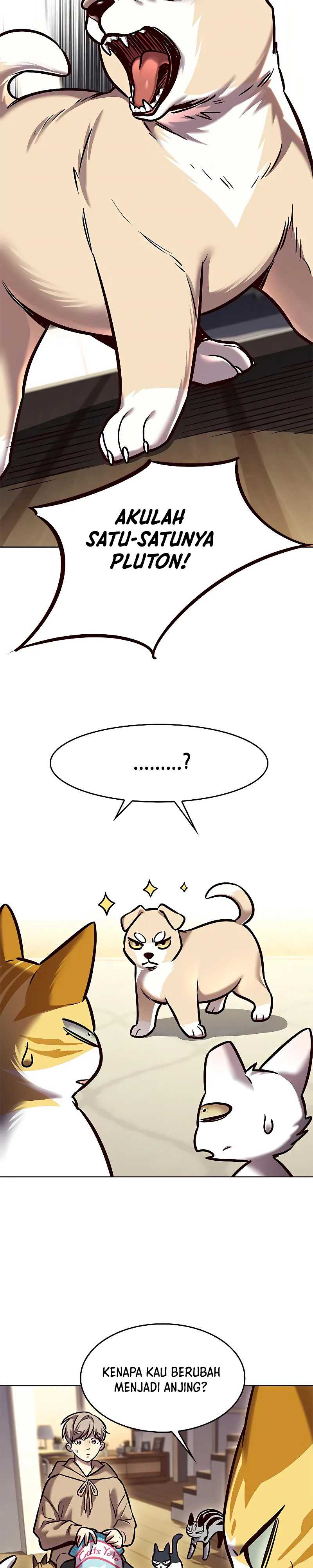 Eleceed Page 31
