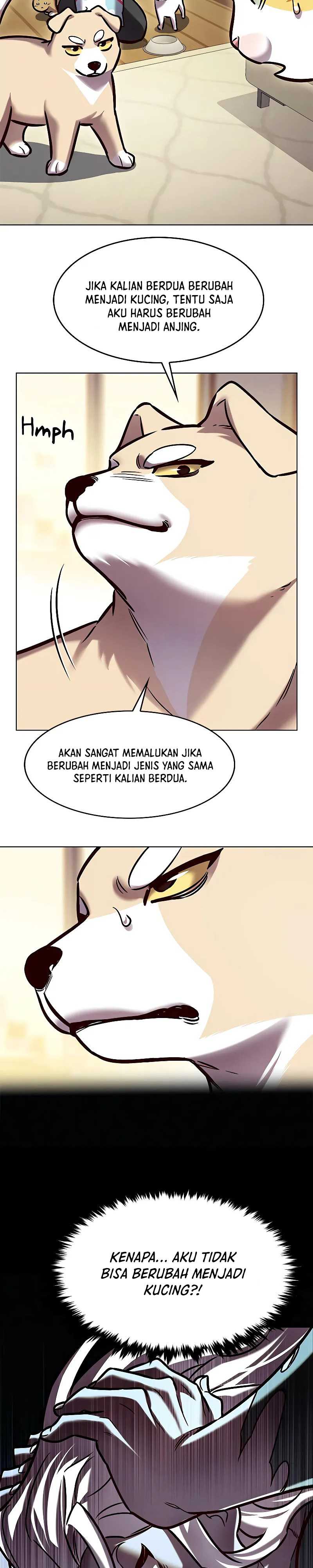 Eleceed Page 32