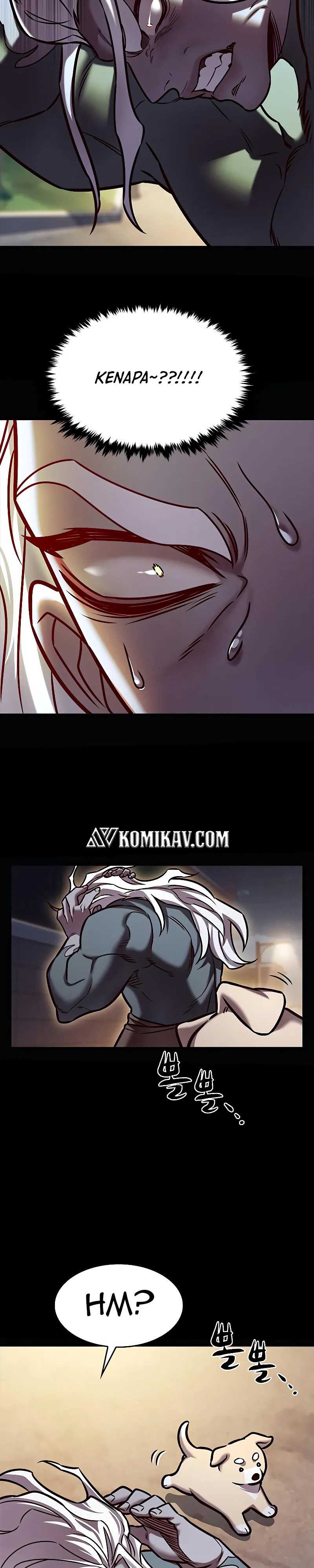Eleceed Page 33
