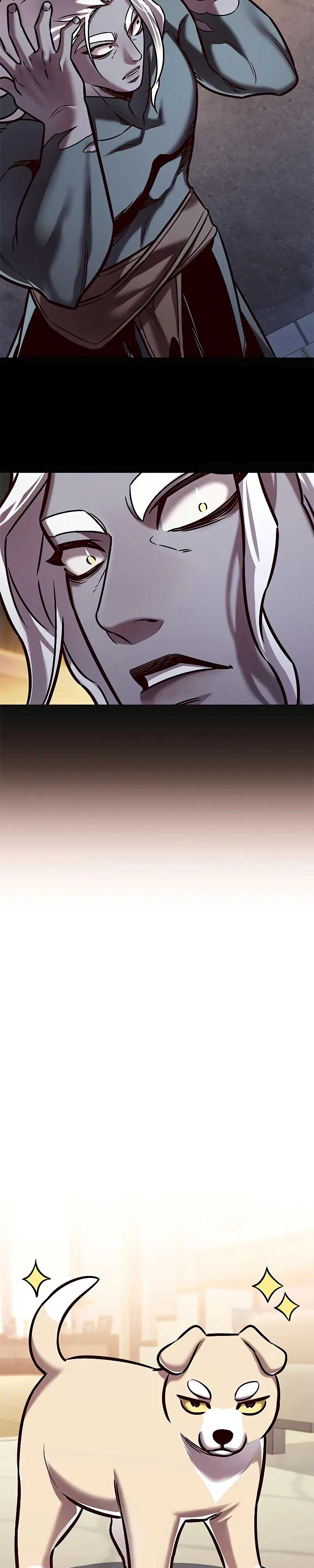 Eleceed Page 34