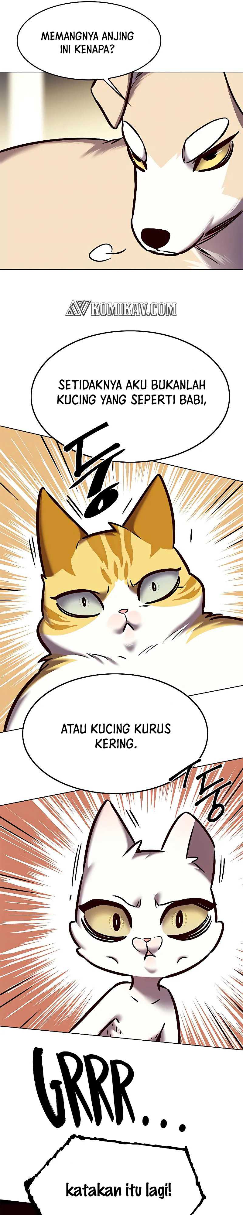 Eleceed Page 36