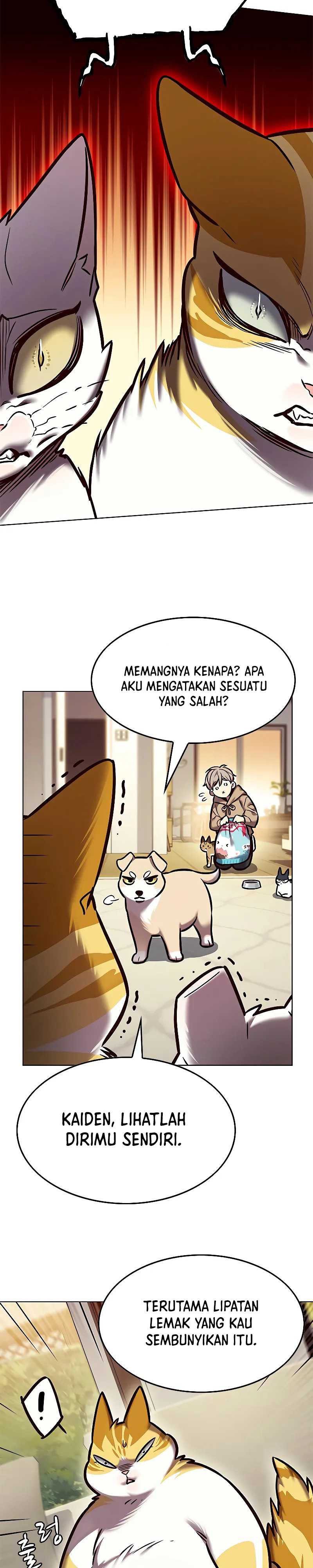 Eleceed Page 37