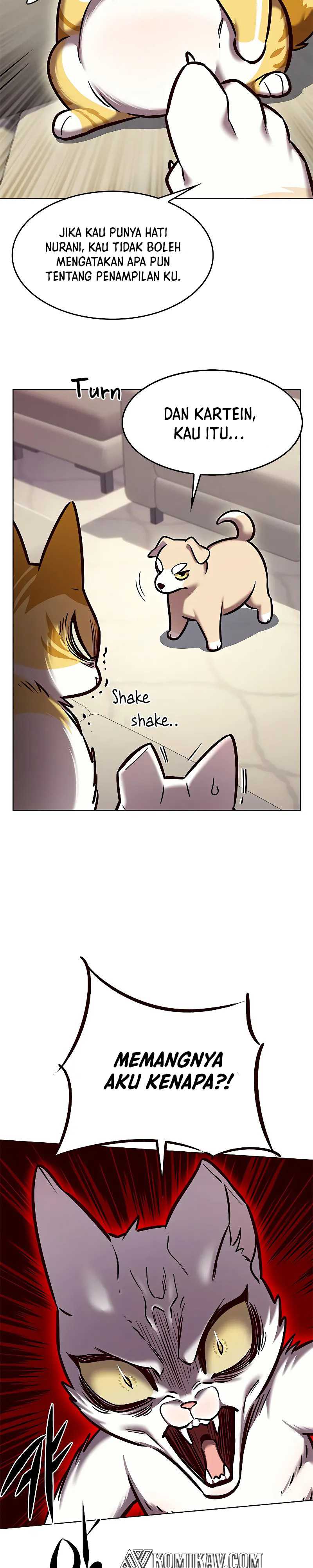 Eleceed Page 38