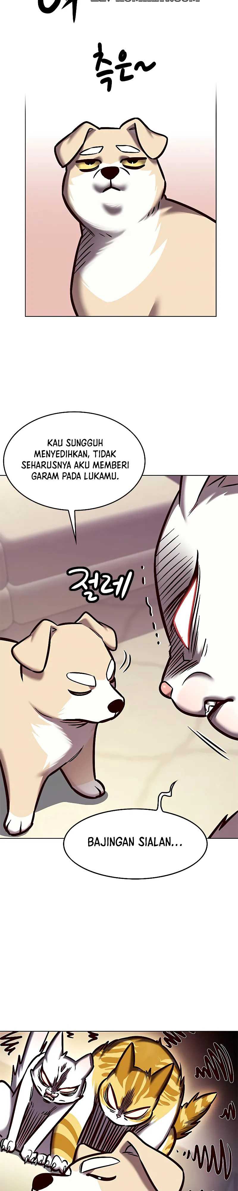 Eleceed Page 39