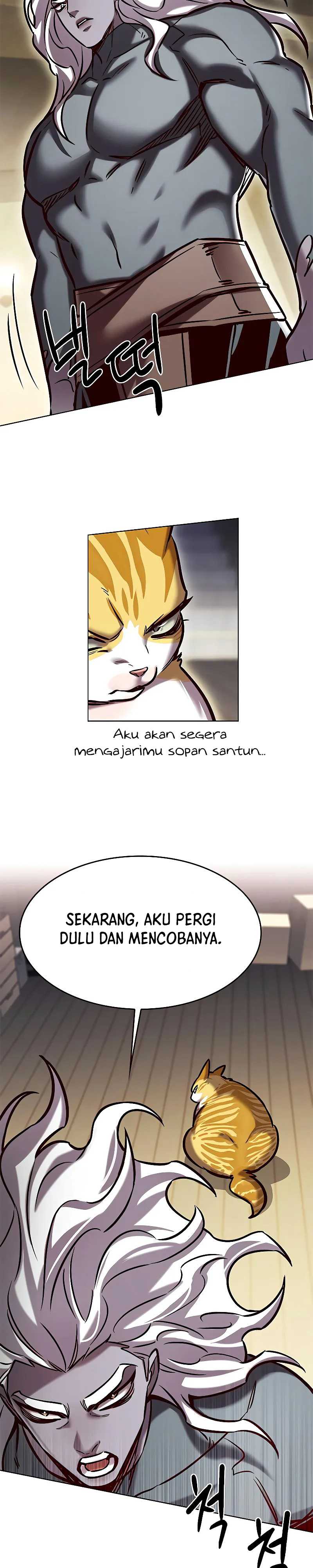 Eleceed Page 6
