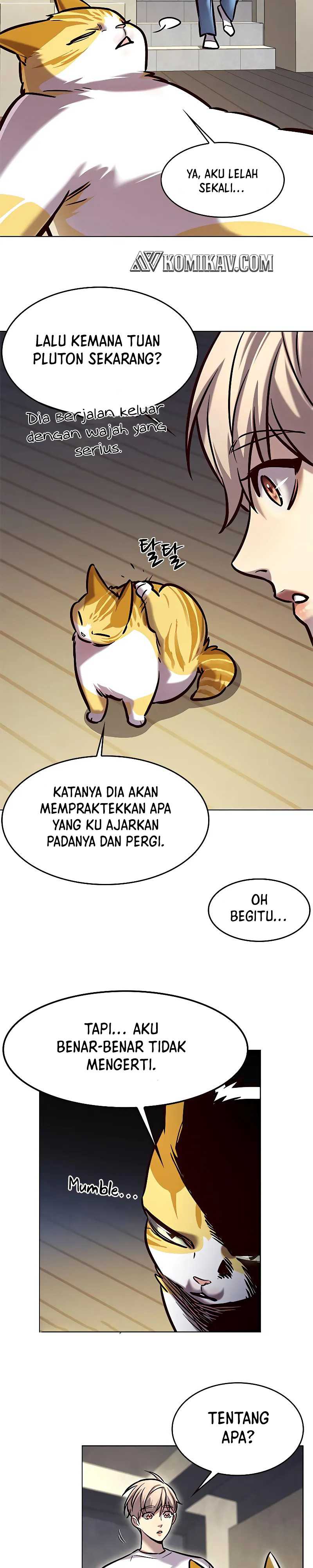 Eleceed Page 8