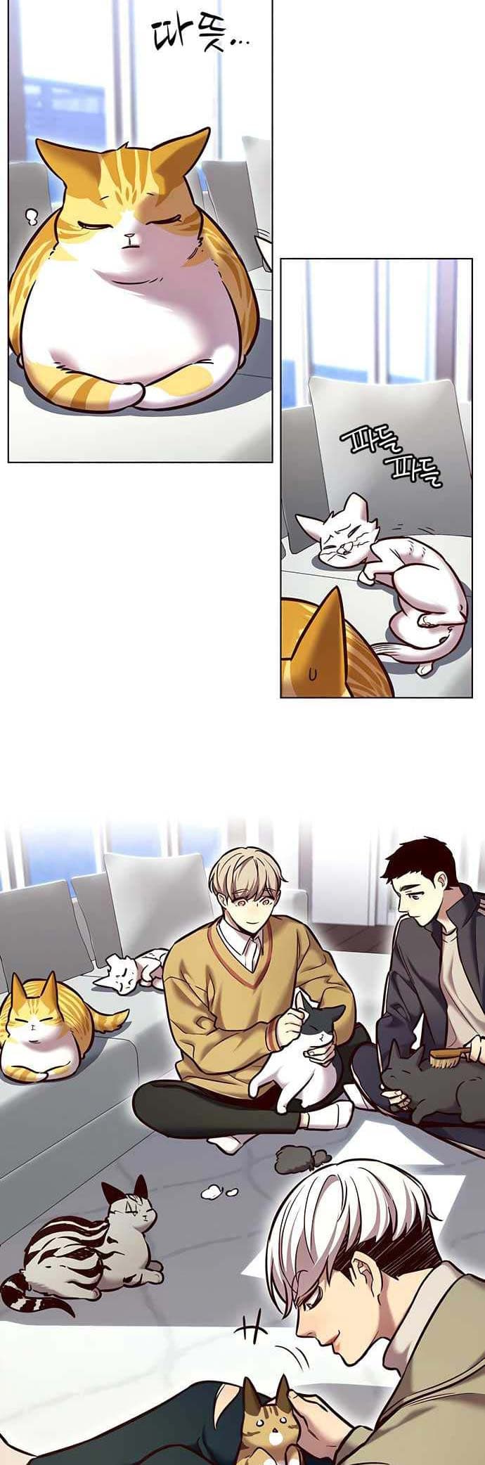 Eleceed Page 10