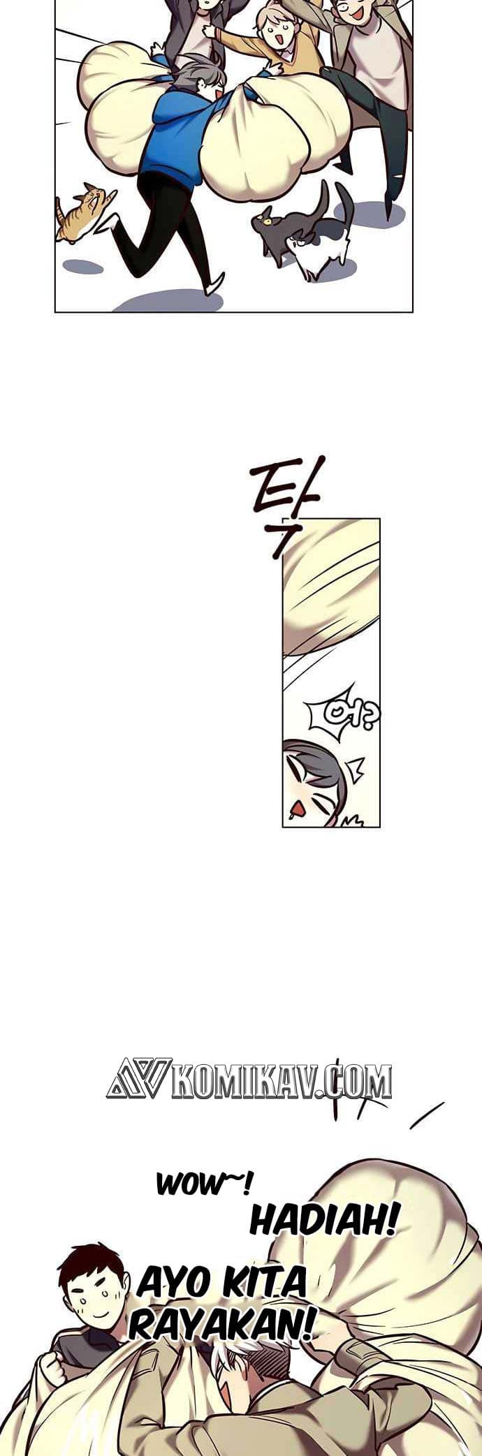 Eleceed Page 13