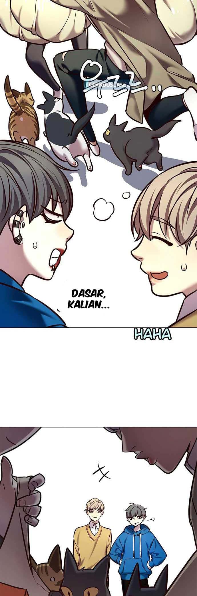 Eleceed Page 14
