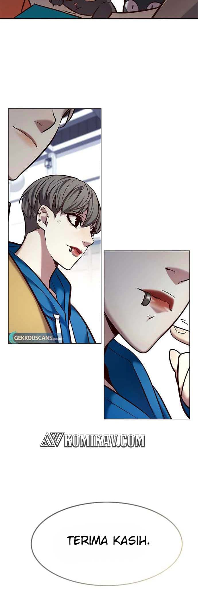 Eleceed Page 15