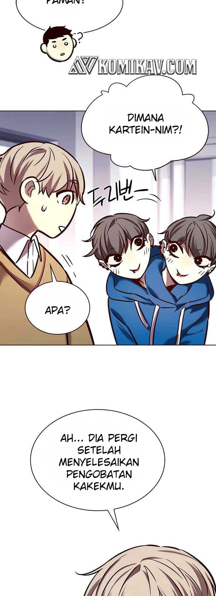 Eleceed Page 19