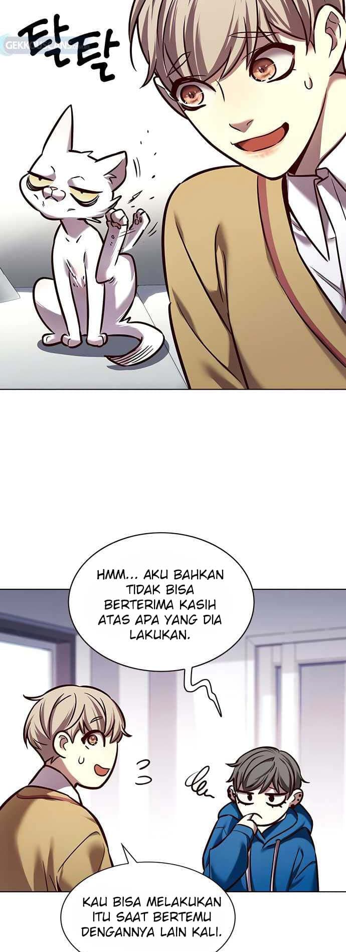 Eleceed Page 20