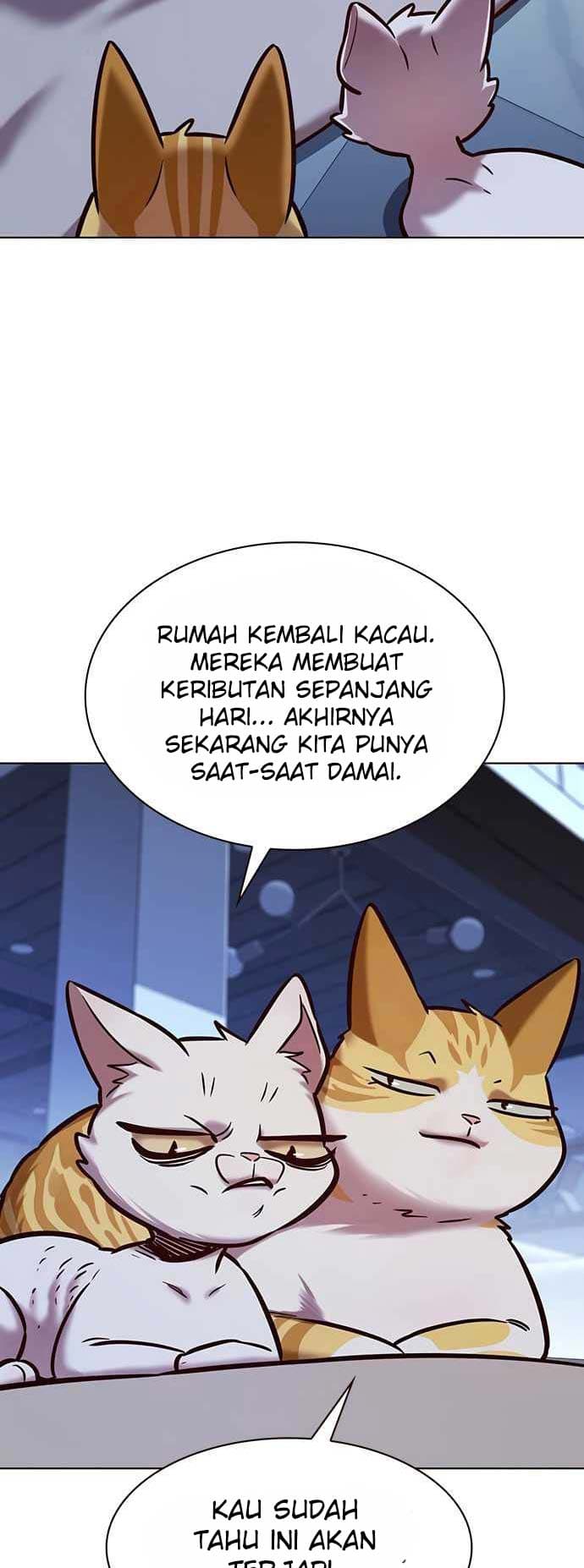 Eleceed Page 31