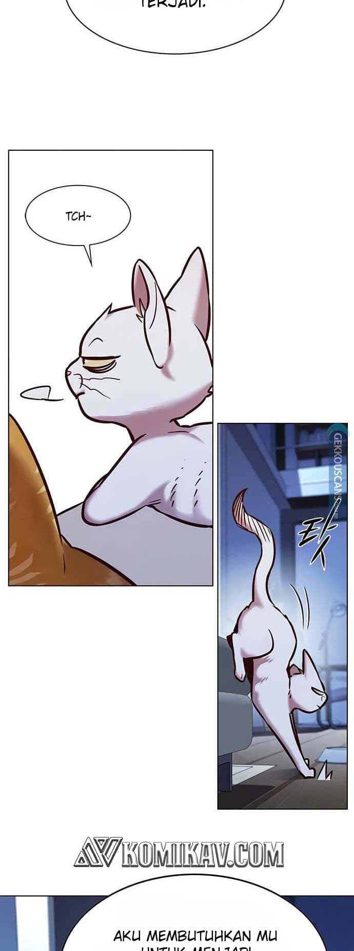 Eleceed Page 32