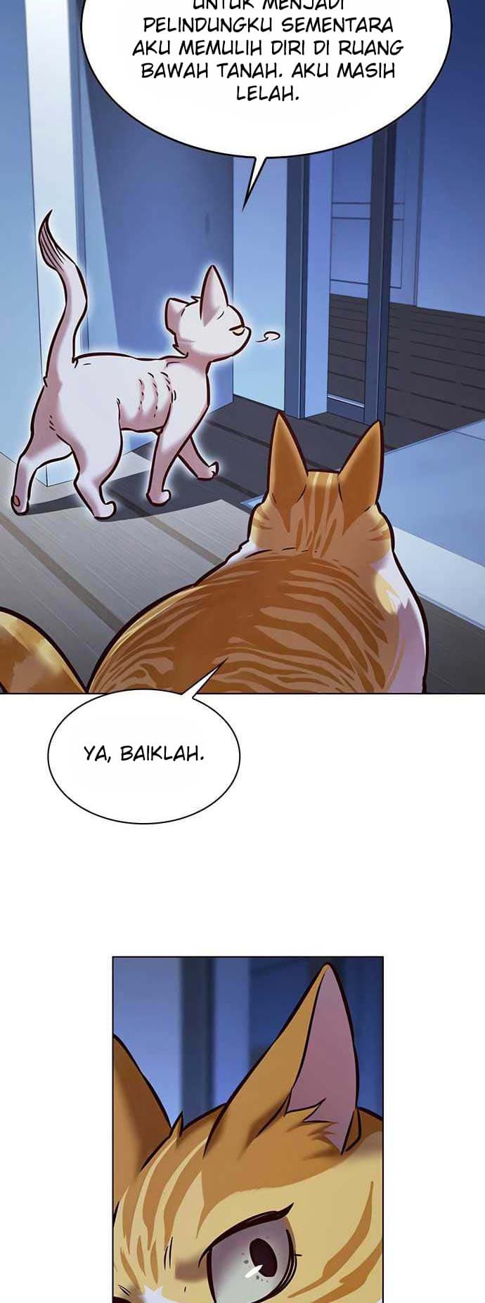 Eleceed Page 33