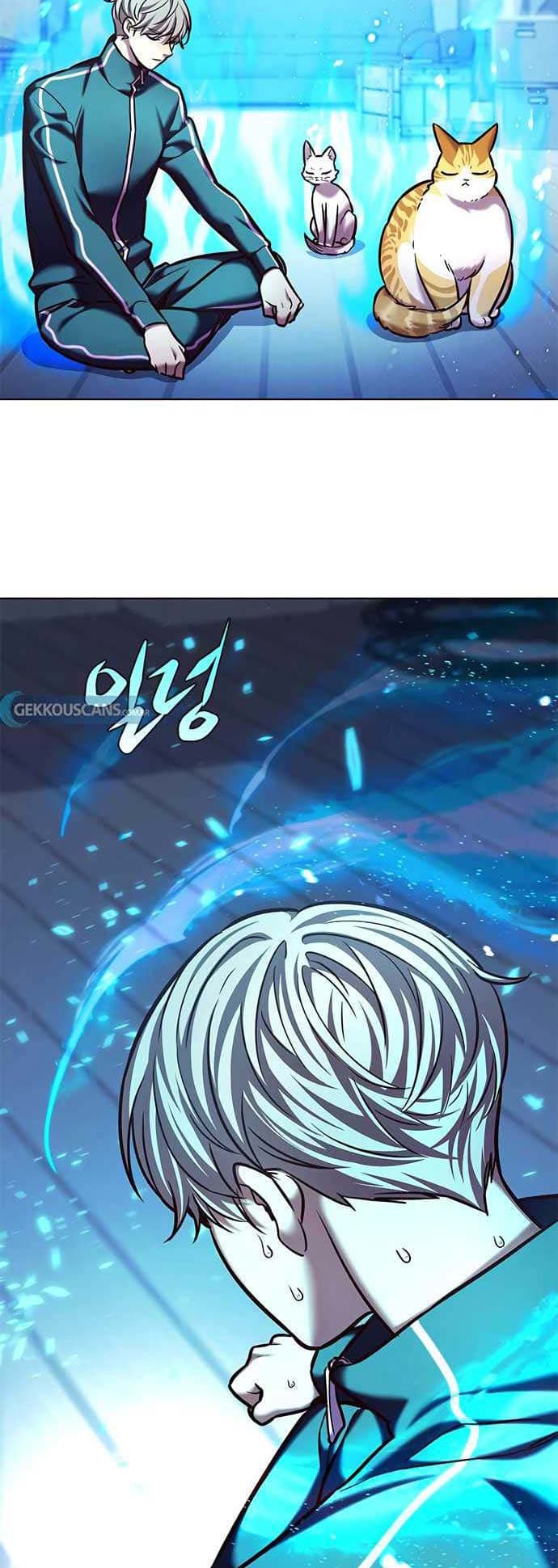 Eleceed Page 39