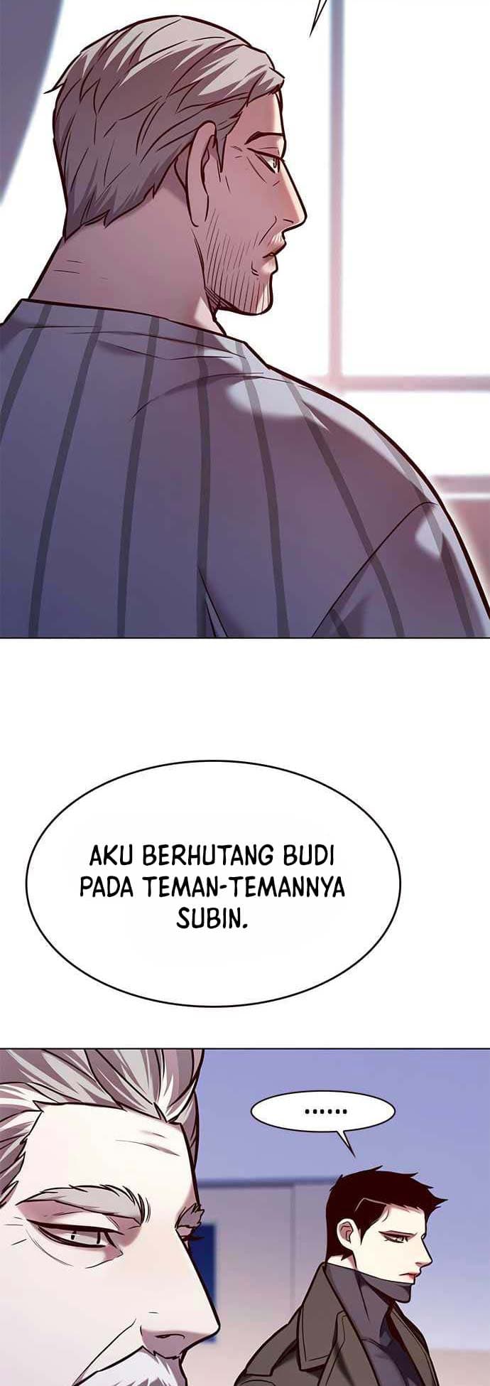 Eleceed Page 4