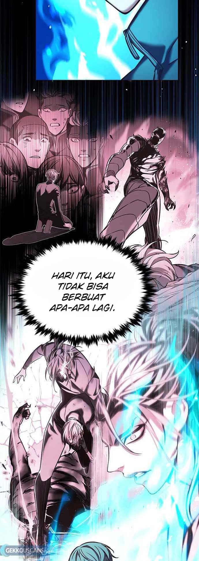 Eleceed Page 41