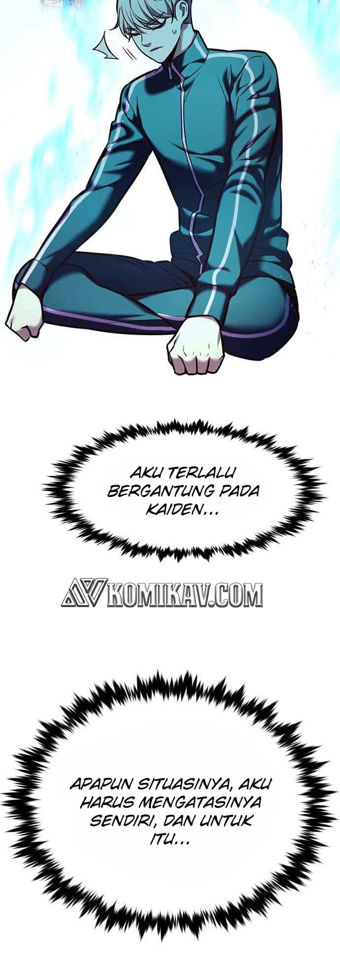 Eleceed Page 42