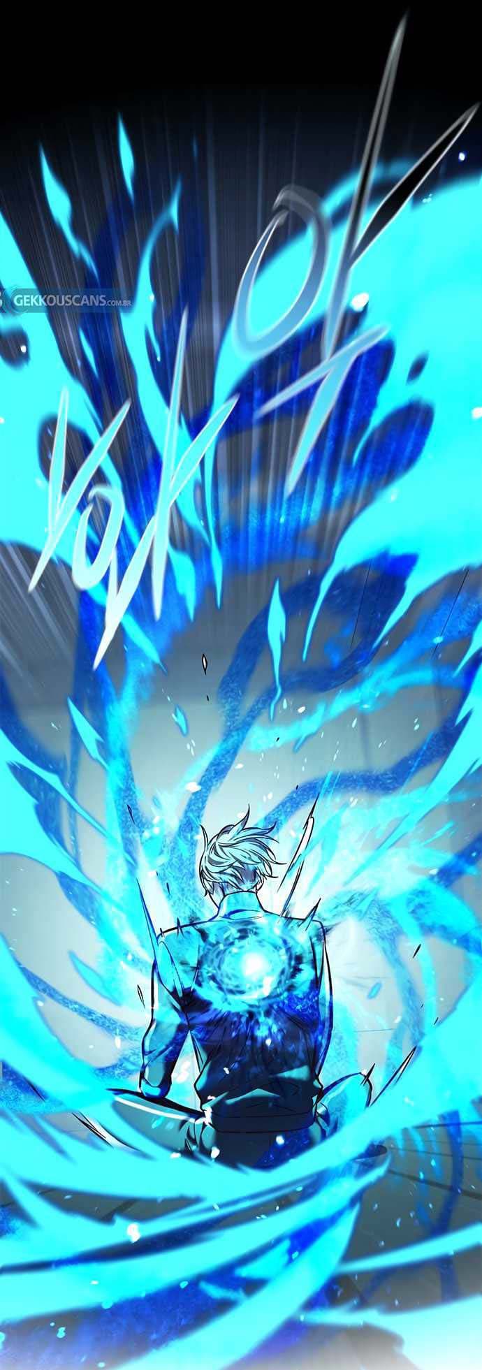 Eleceed Page 44