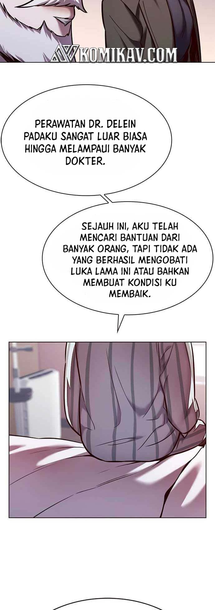 Eleceed Page 5
