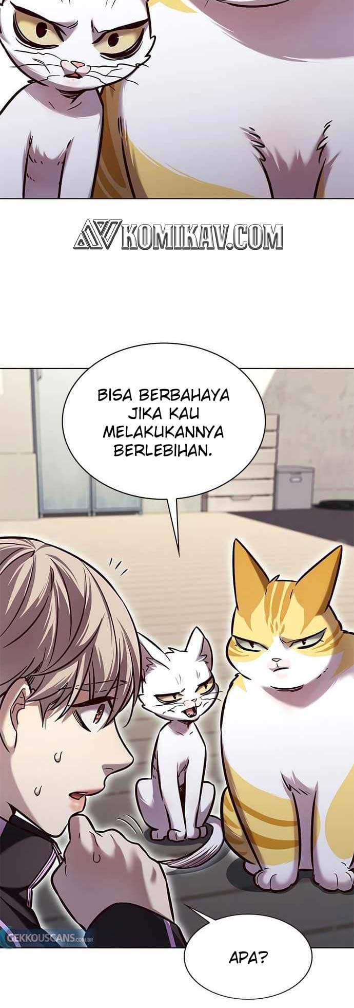Eleceed Page 50