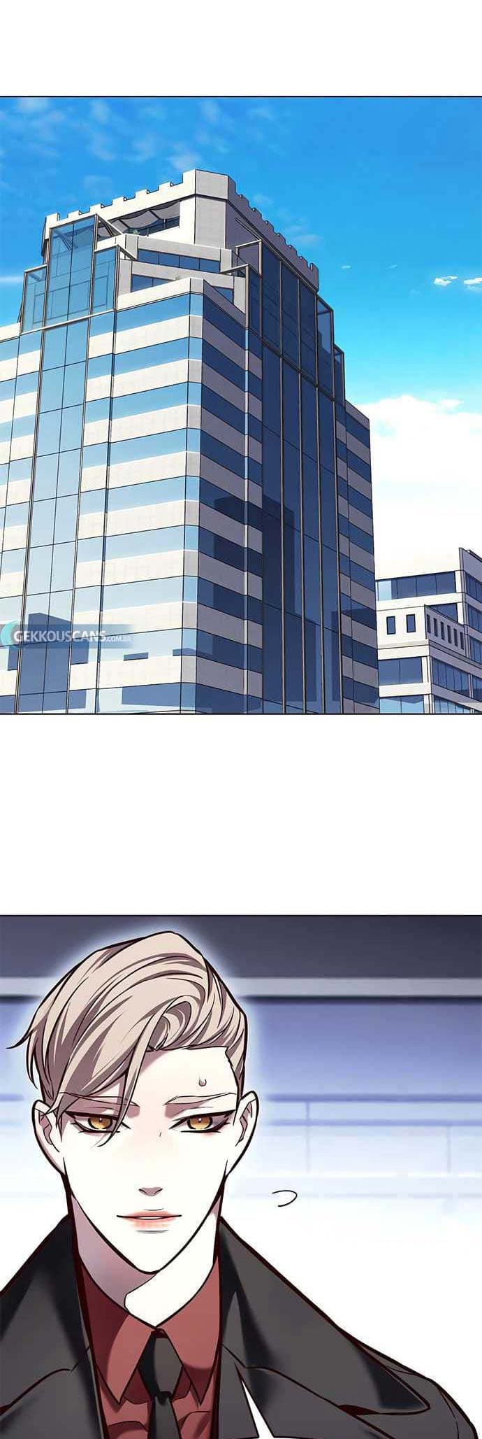 Eleceed Page 54
