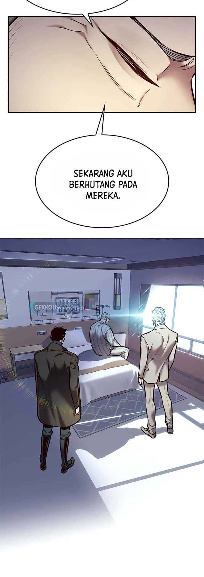 Eleceed Page 8