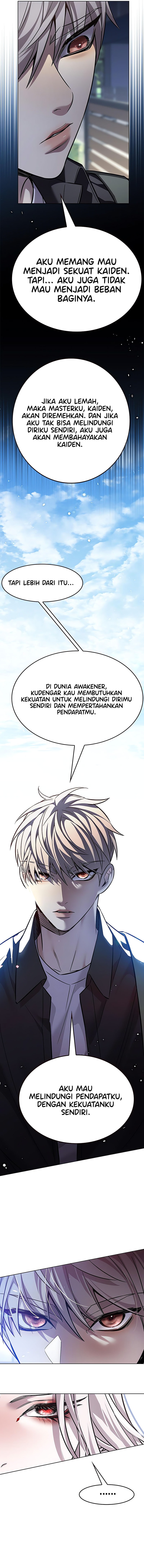 Eleceed Page 10