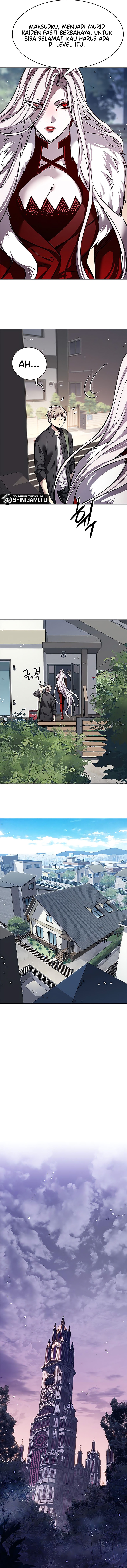Eleceed Page 13