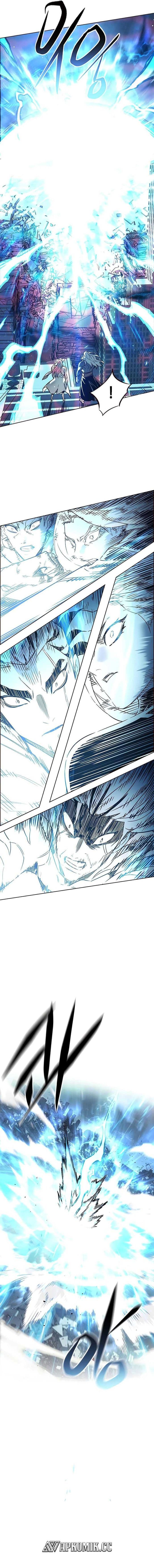 Eleceed Page 13