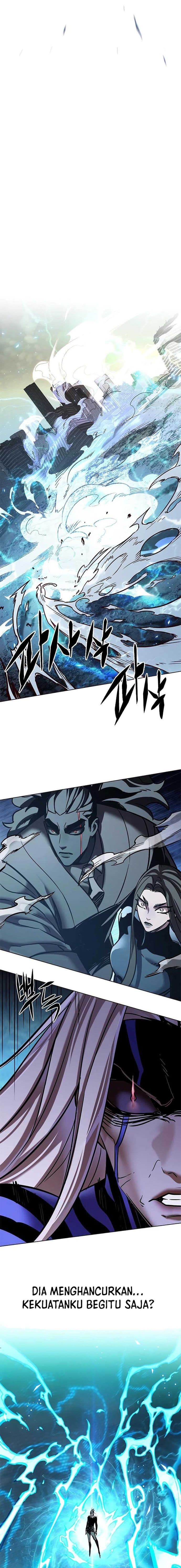 Eleceed Page 14