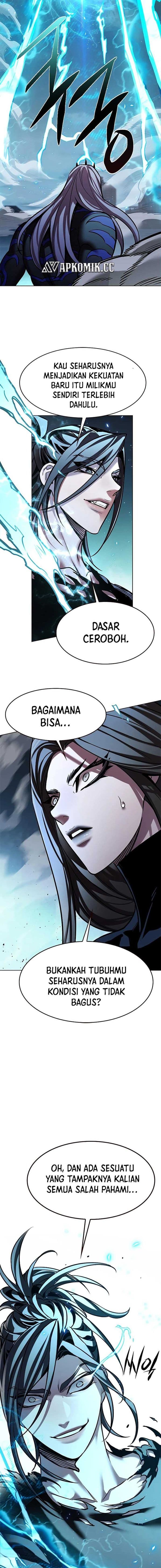 Eleceed Page 15