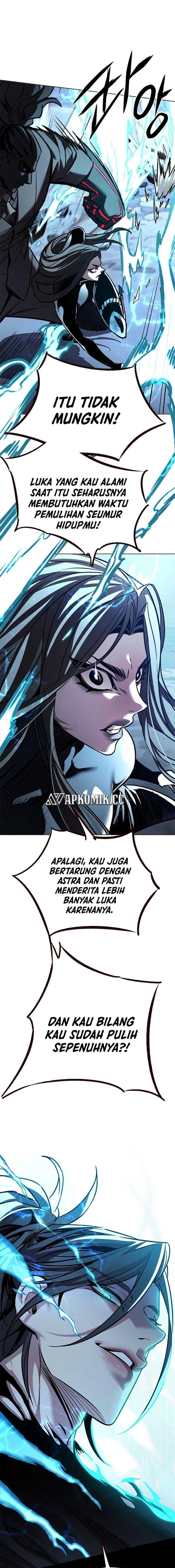 Eleceed Page 17