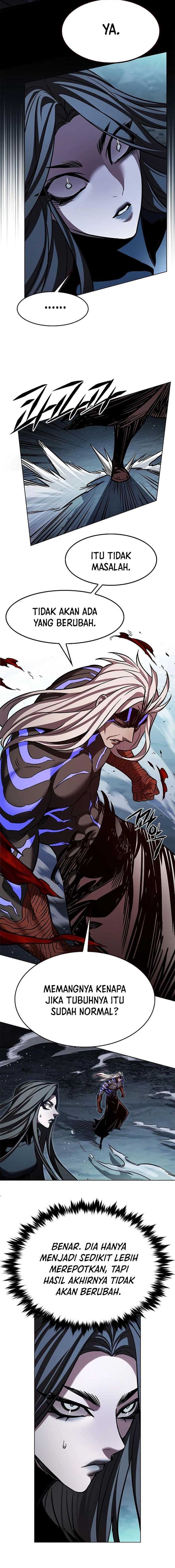 Eleceed Page 18