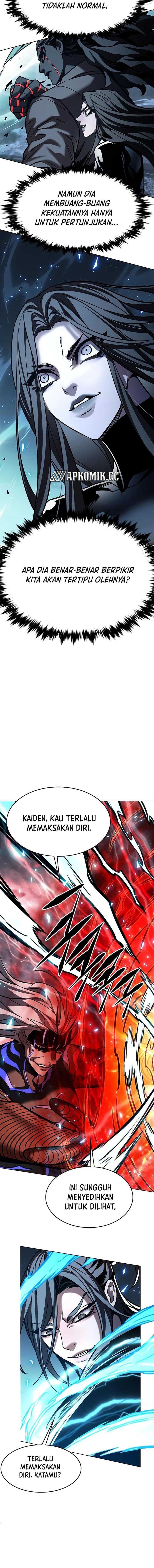 Eleceed Page 4