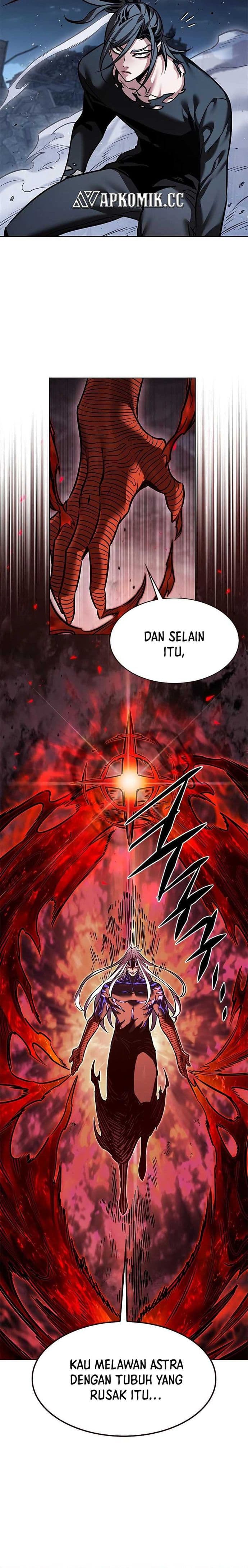 Eleceed Page 6
