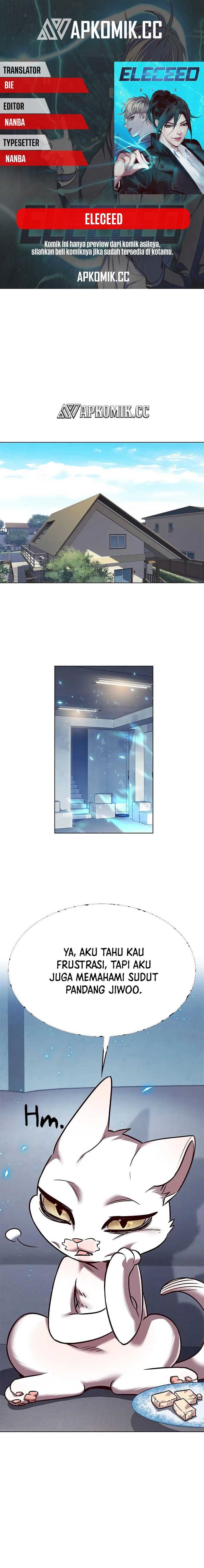 Eleceed Page 2